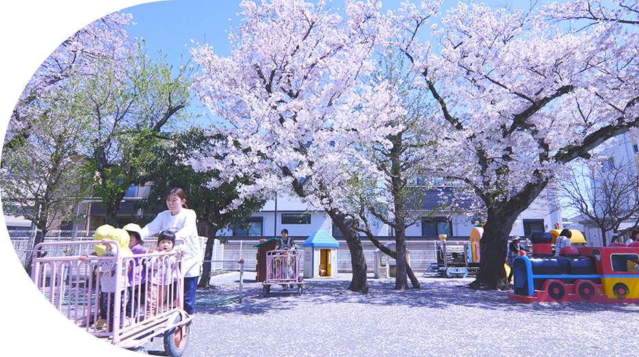 入園案内