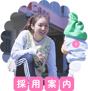 採用案内