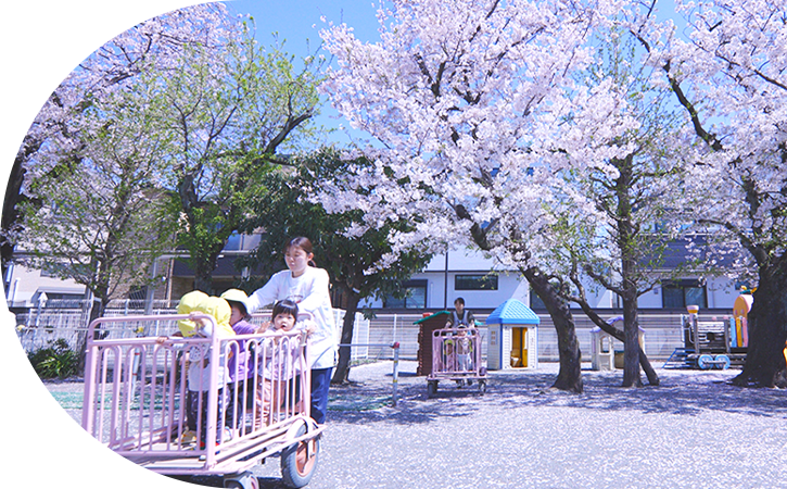 入園案内