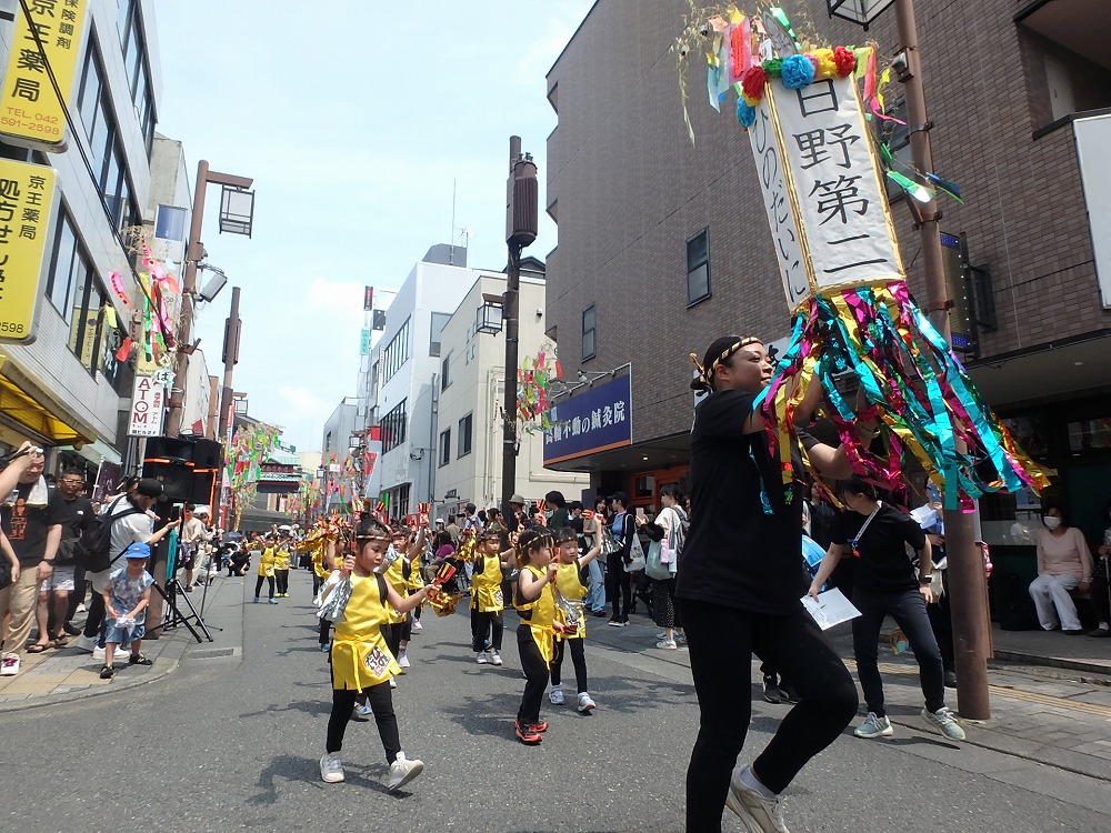 年間行事