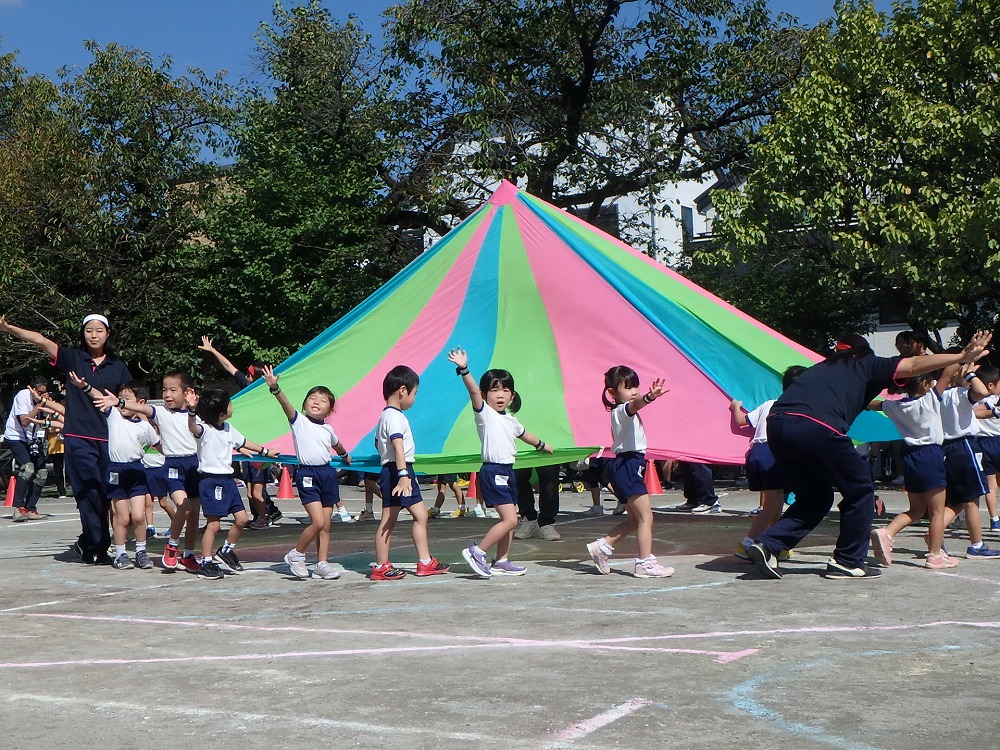 年間行事