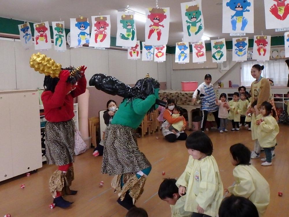 年間行事